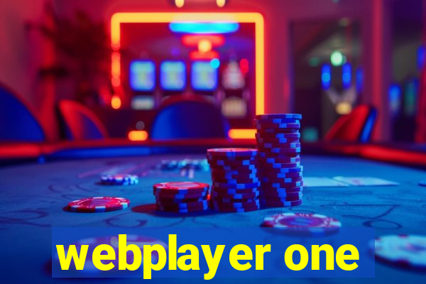 webplayer one